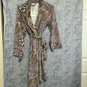 World market pajamas small